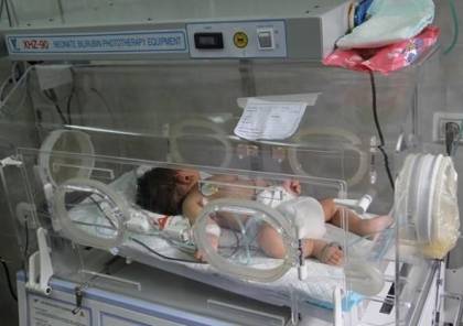 إحصائية: قطاع غزة يُسجل 4469 مولوداً جديداً خلال أكتوبر