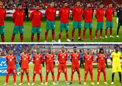بالأرقام: أفضل وأسوأ منتخب في كأس العرب 2021