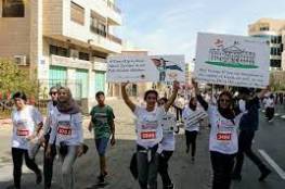 الأمير فراس بن رعد يؤكد أهمية المشاركة في ماراثون "نركض من أجل فلسطين"