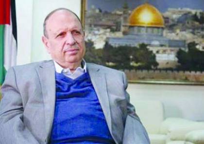 الحسيني يدعو للتنبه إلى ازدياد حجم المخاطر التهويدية في القدس