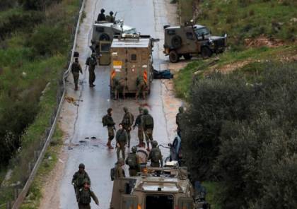 أبرز ردود الفعل الإسرائيلية على مقتل الجندي في جنين