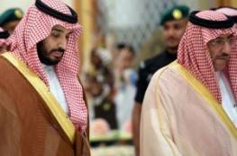 رويترز تكشف مزيد من التفاصيل المثيرة عن ليلة الإطاحة بولي العهد السعودي 
