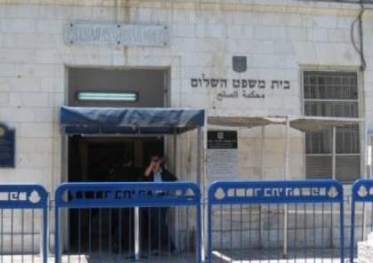 الاحتلال يعتقل مواطنة من الولجة أمام محكمة "الصلح" في القدس
