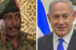 CNN: حكومة السودان مُنعقدة لاتخاذ قرار بشأن التطبيع مع إسرائيل قبل انتهاء مهلة أمريكا