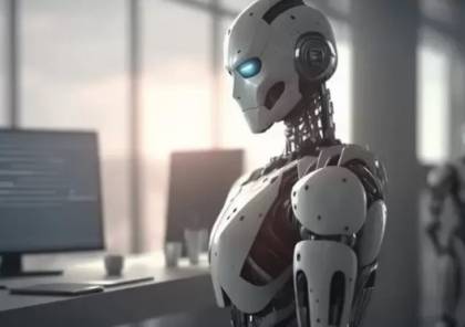 "لن نسرق وظائفكم".. الروبوتات تطمئن البشر في أول مؤتمر صحفي لها