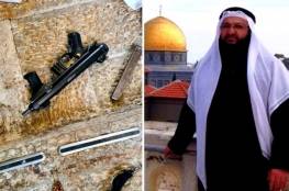 العليا الإسرائيلية ترفض التماسًا لمنع هدم منزل عائلة أبو شخيدم