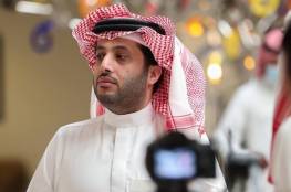 رسالة مبطنة من تركي آل الشيخ: السعودية وقيادتها وشعبها خط أحمر
