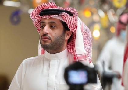 رسالة مبطنة من تركي آل الشيخ: السعودية وقيادتها وشعبها خط أحمر
