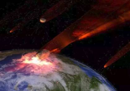"إله الفوضى" يتسارع نحو الأرض والعلماء يحددون موعد اصطدامه المحتمل بكوكبنا!