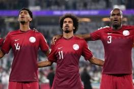 مدرب قطر عقب الخسارة أمام الإكوادور : لا توجد أعذار