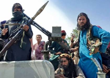 تقرير: دول التحالف في أفغانستان استخدمت أسلحة إسرائيلية الصنع في الحرب ضد طالبان