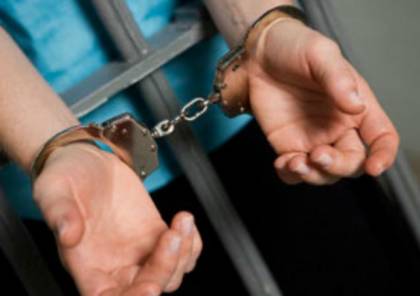 نابلس: السجن 15 عاما لتاجر مخدرات