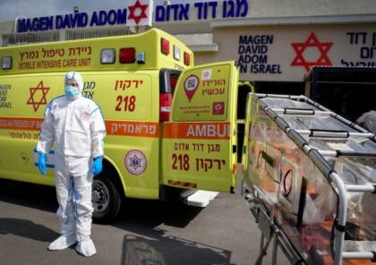 8 وفيات و1137 إصابة جديدة بفيروس "كورونا" في إسرائيل