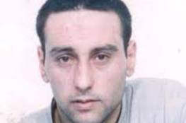 نادي الأسير: إدارة السجون تنفّذ جريمة الإهمال الطبيّ بحقّ الأسير عبد السلام بني عودة