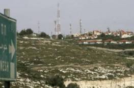 إعلام إسرائيلي: غانتس اقترح على مستوطني حومش نقل مدرستهم الدينية إلى بيتا