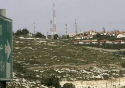 سلطات الاحتلال تمتنع عن تحديد موعد لإخلاء "حومش"