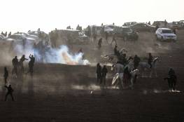 "حماس" تدين تجريف الاحتلال أراضي الفلسطينيين في النقب
