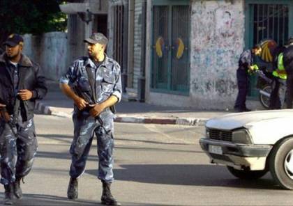 الشرطة بغزة توجه رسالة مهمة إلى كافة مواطني القطاع...