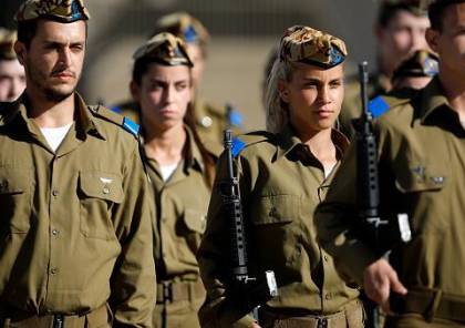 930 جنديًا إسرائيليًا مصابون بكورونا