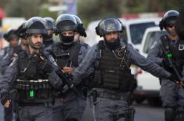 الشرطة الإسرائيلية تعتقل 11 مواطنا من دير الأسد في أراضي عام 48