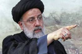 من هو إبراهيم رئيسي هو رئيس إيران الجديد؟