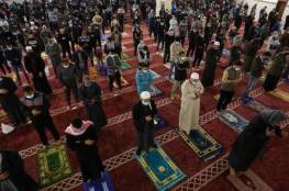 أوقاف غزة: تخصيص خطيب مساند للغة الإشارة في بعض المساجد