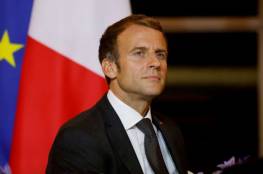 تغريدة للرئيس الفرنسي تثير ضجة في مواقع التواصل الاجتماعي 