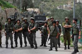 سلطات الاحتلال تخطر بطرد 50 عائلة من الاغوار 