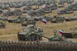موسكو: سقوط 498 من العسكريين الروس أثناء تأديتهم واجبهم في المعارك