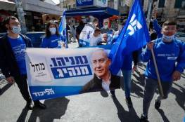 هل تدخل إسرائيل السيناريو المرعب بانتخابات خامسة الصيف المقبل؟