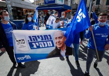 هل تدخل إسرائيل السيناريو المرعب بانتخابات خامسة الصيف المقبل؟