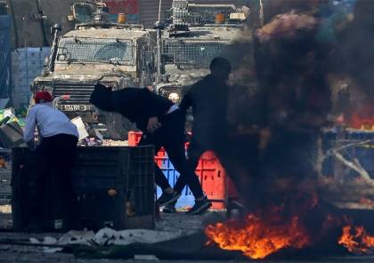 خوري: المجزرة الإسرائيلية بنابلس تستدعي معاقبة الاحتلال 