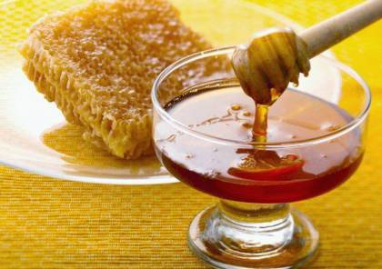 ماذا يحصل إذا وضعتم قطرة من العسل على سرة البطن؟