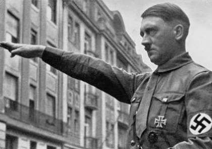 توقيف ألماني بسبب تأديته “تحية هتلر” أمام رياضيين إسرائيليين