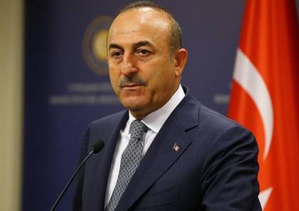 تركيا تهاجم جامعة الدول العربية وترفض”الإتهامات”التي صدرت عنها