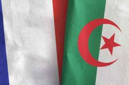 الجزائر تعيد سفيرها إلى فرنسا بعد أشهر من سحبه