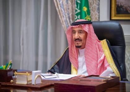 تفاصيل خطاب الملك سلمان بافتتاح دورة مجلس الشورى اليوم