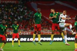 فيديو.. تأهل المغرب وتونس للمونديال والكاميرون تقهر الجزائر