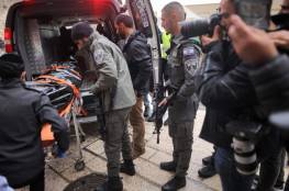 بينيت يدعو لليقظة في القدس خشية هجمات جديدة