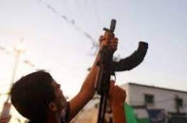 غزة: عقوبات مشددة لمطلقي النار خلال إعلان نتائج الثانوية العامة