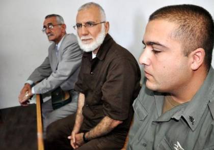 التغيير والإصلاح: اختطاف النائب أبو طير تجديد للعربدة والإرهاب الإسرائيلي