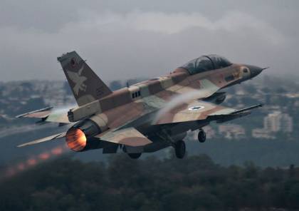 سلاح الجو الإسرائيلي يشارك بمناورات لسلاح الجو البريطاني