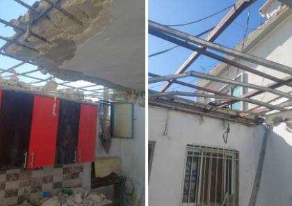 فيديو: قوات الاحتلال تجبر عائلة مقدسية على هدم منزلها في وادي الجوز