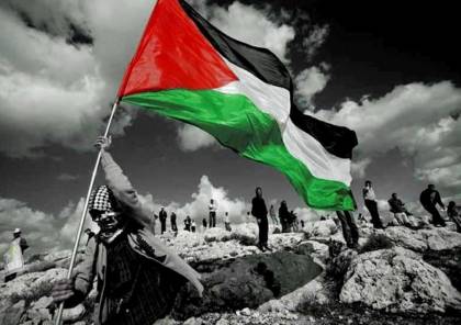 فلسطين النيابية: "وعد بلفور" سرق فلسطين وأسس لمأساة تشكل جريمة العصر