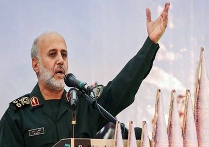 طهران: قدرات ايران الدفاعية والهجومية ستباغت الاعداء بشكل لا يتوقعوه