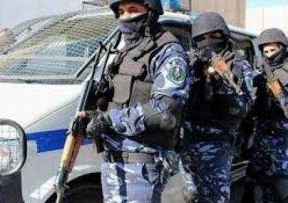 شرطة غزة تقبض على المشتبه بهما بمقتل المواطن "الشرباصي"