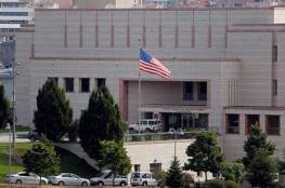 السفارة الأميركية في إسرائيل تحذر رعاياها في مدينة يافا