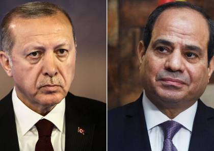 أنقرة تكشف عن اجتماع تركي مصري حول المتوسط