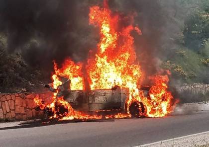 شهيدان في استهداف مسيّرة إسرائيلية سيارة بالبقاع اللبنانية