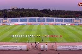 ملخص أهداف مباراة الفيصلي والصريح في الدوري الأردني 2020 الإياب
